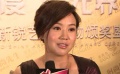 閆妮出席活動自認一枝花 新片“相親”姜武很鬧心