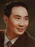 張春孝