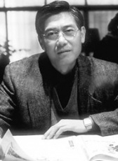 湯世杰