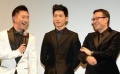 《血滴子》打“年轻牌” 黄晓明无奈缺席补歉意
