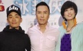 《冰封俠》香港開(kāi)機(jī) 王寶強(qiáng)新片PK甄子丹終圓夢(mèng)