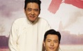 周潤發(fā)《大上?！肥子晨疵嫦?稱黃曉明老了很有錢