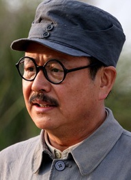 王健