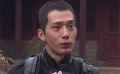 井柏然回顾片场血泪史 听刘伟强说“天书”很凌乱