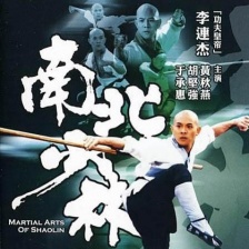南北少林