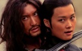 《血滴子》香港首映 黄晓明包场力挺“兄弟连”