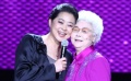 “國寶級”老演員再聚首 共憶故人追溯流金歲月