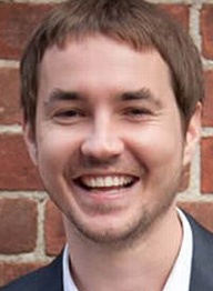 马丁·康普斯顿作品年表