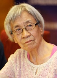 李滨