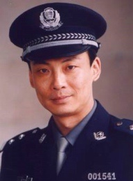 杨猛