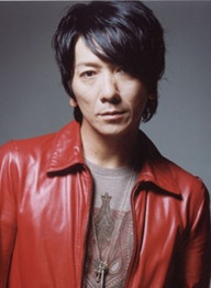 吉井和哉