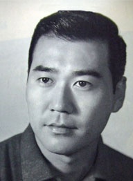 張沖