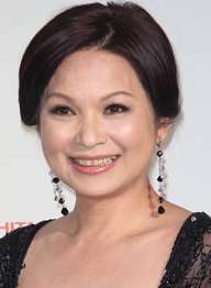 杨贵媚