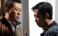 《毒戰(zhàn)》曝活寶劇照 郭濤、李菁聾啞人組合亮相