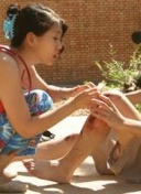 奔袭！范德芬带球67.7米后破门，创造2015年有统计以来欧冠纪录