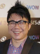 陈奂仁
