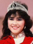 杨雪仪