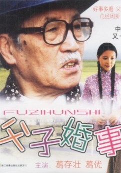 父子婚事their marriages(1992)_1905电影网