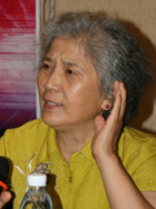 齊桂榮
