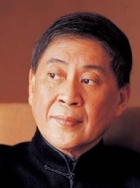 白先勇