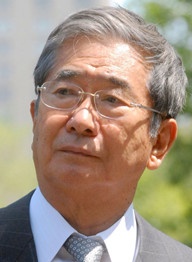 石原慎太郎