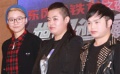 褚乔力挺《让子弹飞》 “好声音”学员钟情大银幕