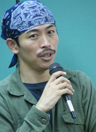 石田雄介