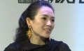 眾“宗師”集體吐苦水 章子怡甘愿“食言”有隱情