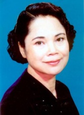 吴苏妹
