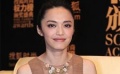 姚晨自嘲健忘控訴劉燁 Baby“不務正業(yè)”力推新片