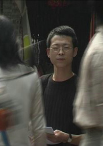 小周故事