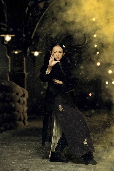 业内预测《一代宗师》有望四亿 网友脑补剧情
