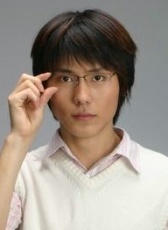 俞泳君