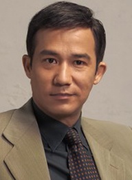 李子雄