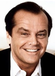 杰克·尼科尔森作品年表