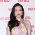 舒淇大秀白嫩美背嘟嘴卖萌 否认被“星爷”追求