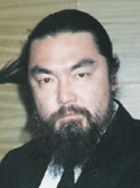 韩东