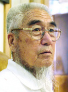 马振邦