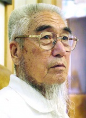 马振邦