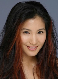 原子鏸_Marsha Yuan