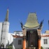 中國TCL集團(tuán)冠名好萊塢地標(biāo)性建筑中國大劇院