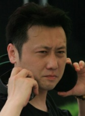 王羿人