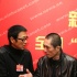 傳陳道明出演張藝謀新片 多方保持沉默迷霧重重