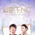 《爱情不NG》曝日记情人节版海报 恋人交换真心