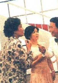 尋找男子漢
