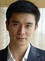 张明健