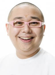 林盛斌