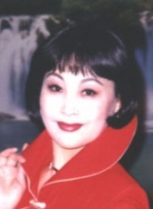 张爱珍