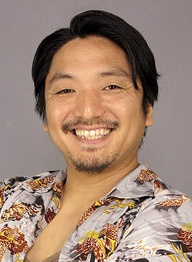 北村豐晴