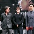 《新世界》將映 崔岷植、李政宰、黃正民齊亮相